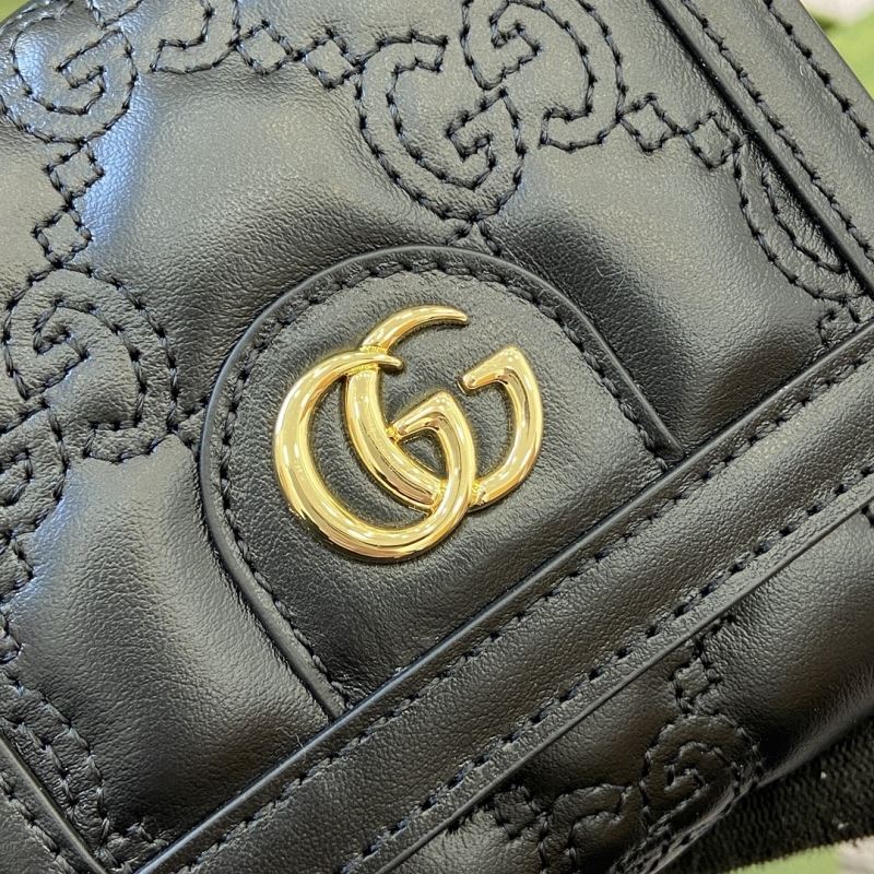 Gvc*1 wallets